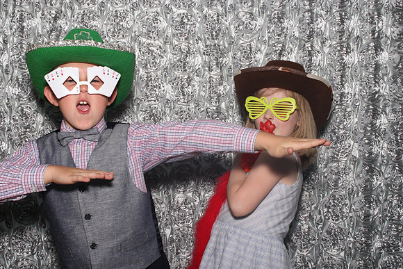 Sacramento Photo Booth Rentals