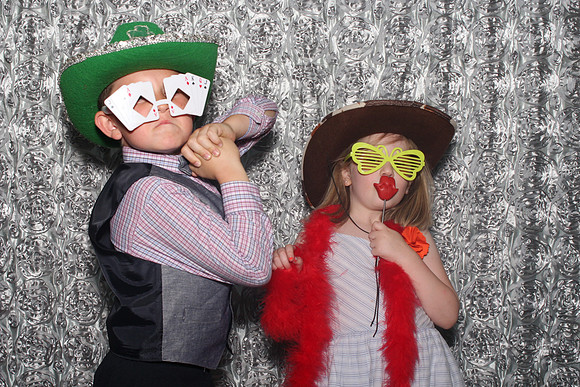 Sacramento Photo Booth Rentals