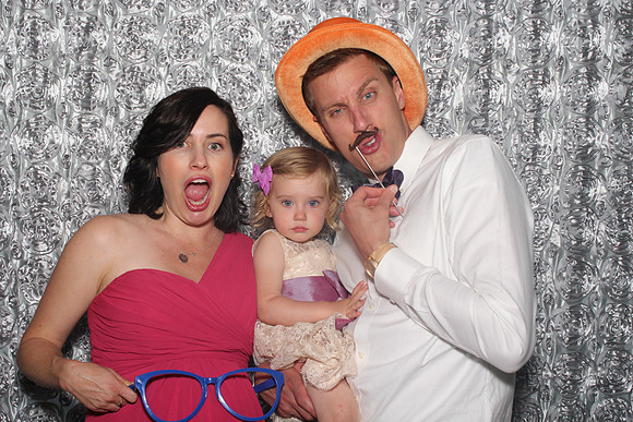 Sacramento Photo Booth Rentals