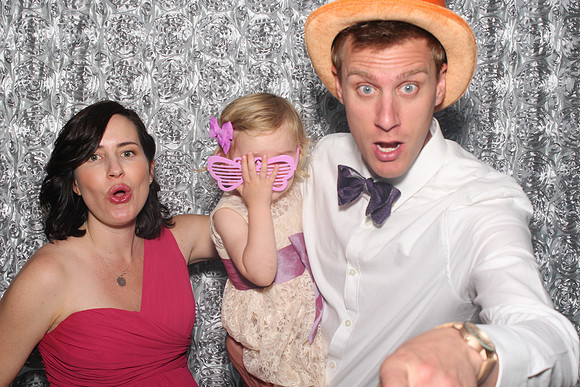 Sacramento Photo Booth Rentals
