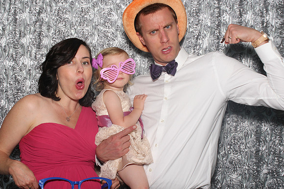 Sacramento Photo Booth Rentals