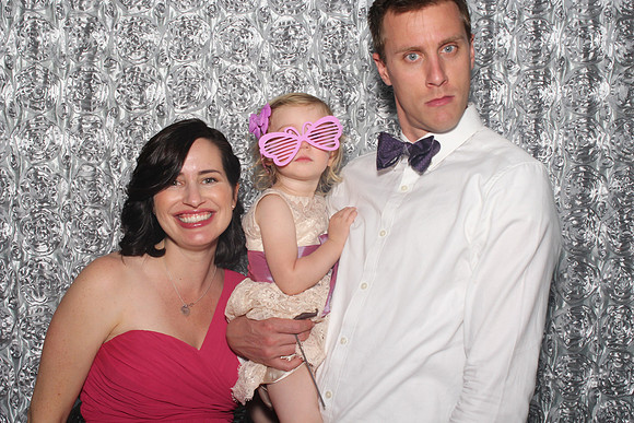 Sacramento Photo Booth Rentals