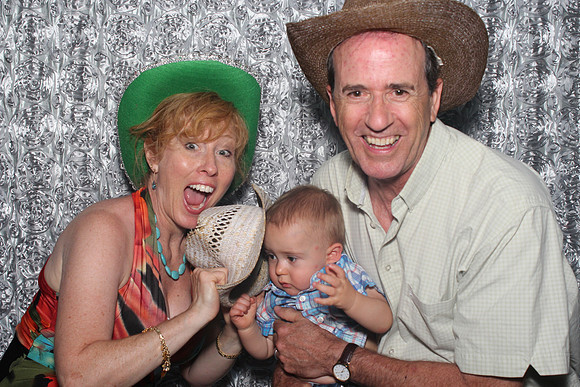 Sacramento Photo Booth Rentals