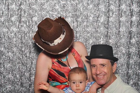 Sacramento Photo Booth Rentals