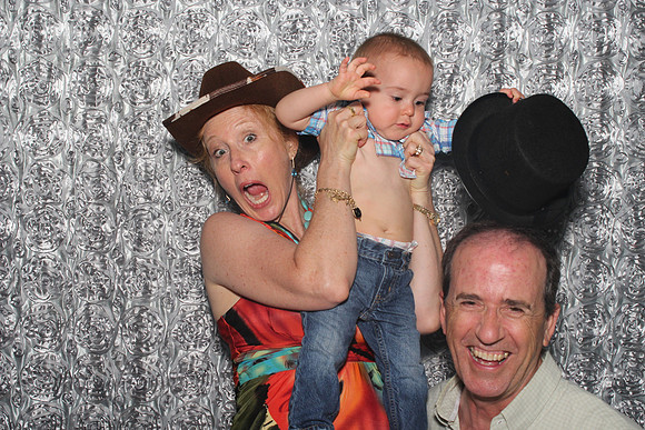 Sacramento Photo Booth Rentals