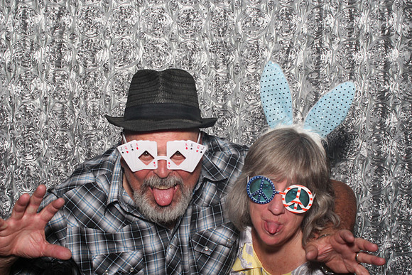 Sacramento Photo Booth Rentals