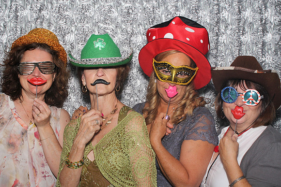 Sacramento Photo Booth Rentals