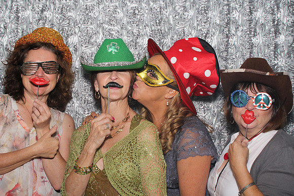 Sacramento Photo Booth Rentals