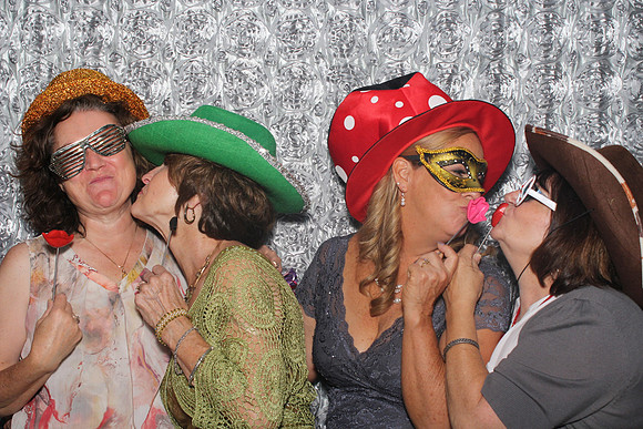 Sacramento Photo Booth Rentals