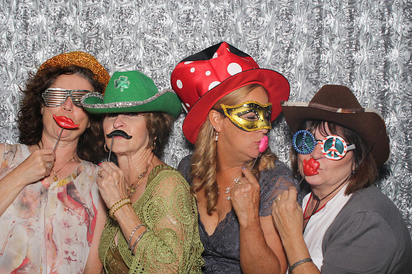 Sacramento Photo Booth Rentals