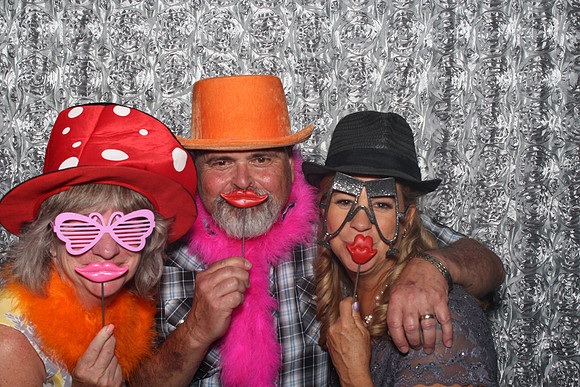 Sacramento Photo Booth Rentals