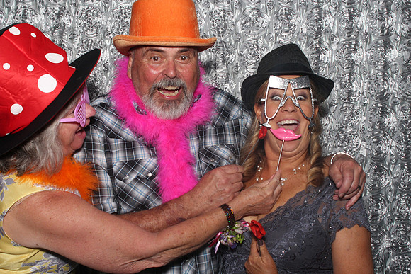 Sacramento Photo Booth Rentals
