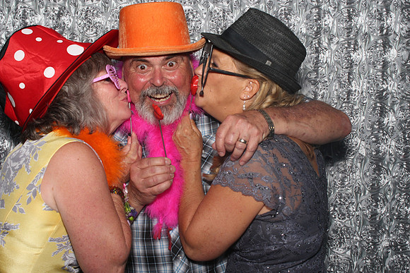 Sacramento Photo Booth Rentals