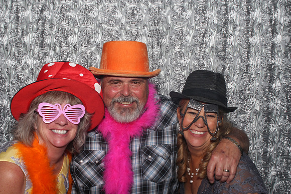Sacramento Photo Booth Rentals