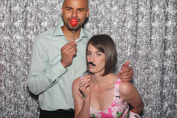Sacramento Photo Booth Rentals