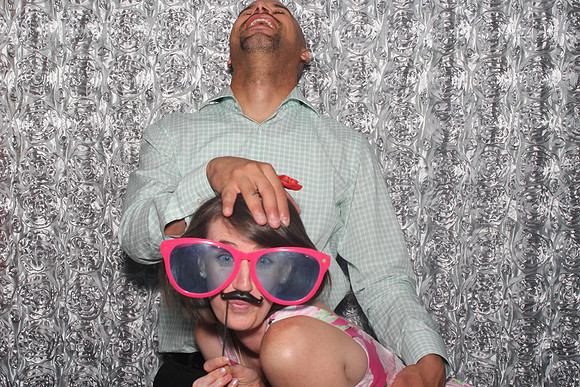 Sacramento Photo Booth Rentals