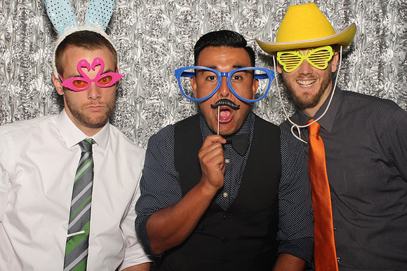 Sacramento Photo Booth Rentals