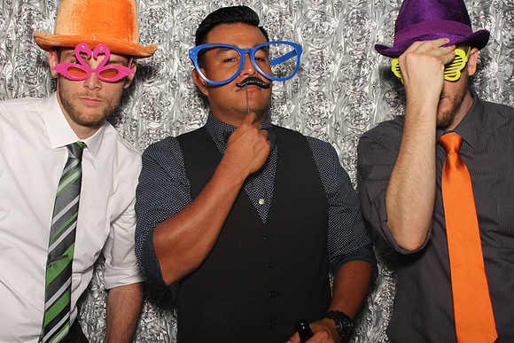 Sacramento Photo Booth Rentals