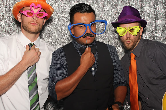 Sacramento Photo Booth Rentals