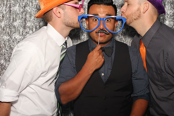 Sacramento Photo Booth Rentals