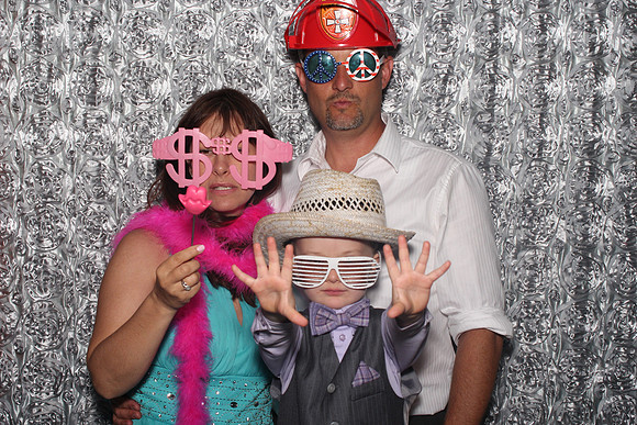 Sacramento Photo Booth Rentals