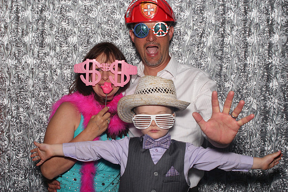 Sacramento Photo Booth Rentals