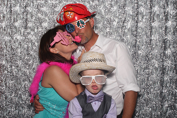 Sacramento Photo Booth Rentals
