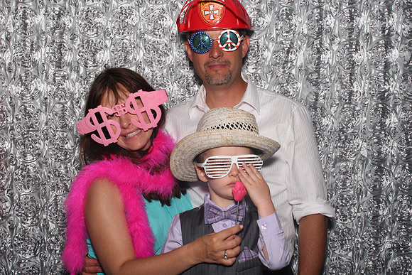 Sacramento Photo Booth Rentals