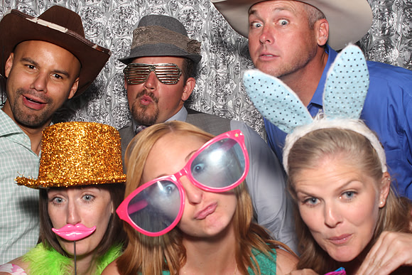 Sacramento Photo Booth Rentals
