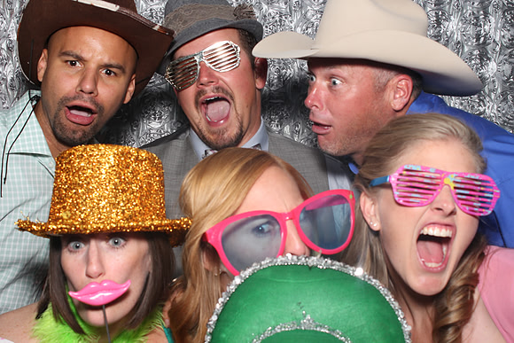 Sacramento Photo Booth Rentals