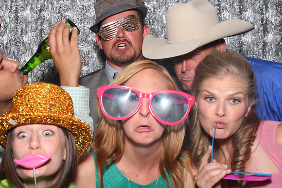 Sacramento Photo Booth Rentals