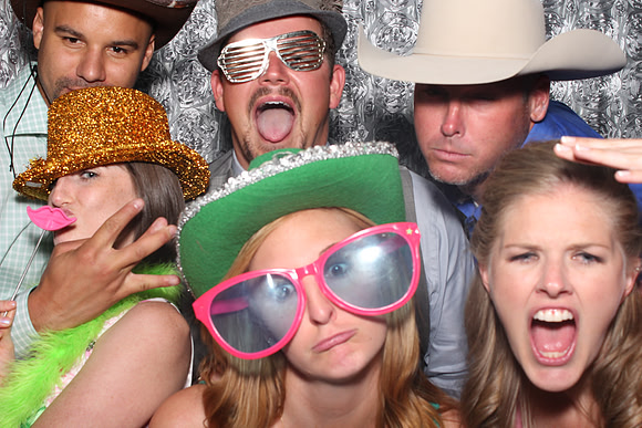 Sacramento Photo Booth Rentals