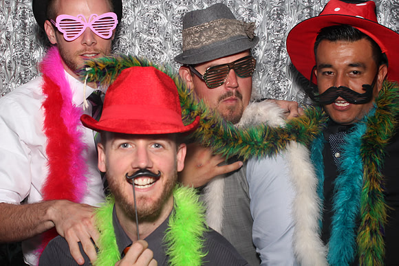 Sacramento Photo Booth Rentals