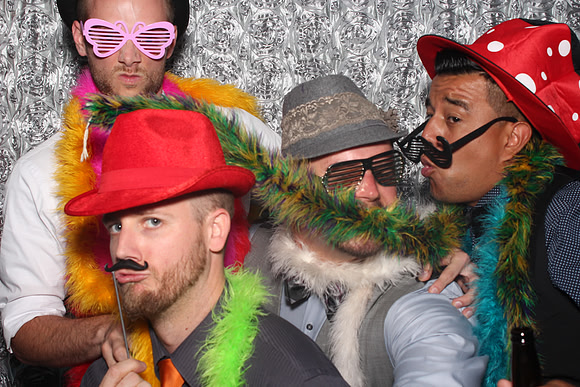 Sacramento Photo Booth Rentals