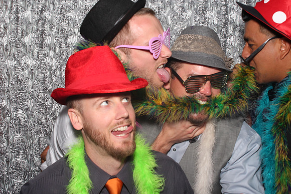 Sacramento Photo Booth Rentals