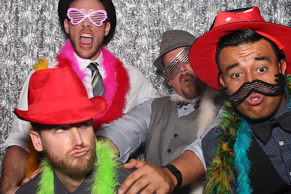 Sacramento Photo Booth Rentals