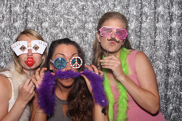 Sacramento Photo Booth Rentals