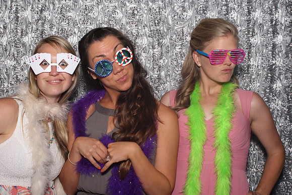 Sacramento Photo Booth Rentals