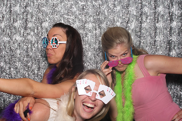 Sacramento Photo Booth Rentals