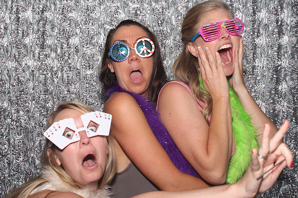 Sacramento Photo Booth Rentals