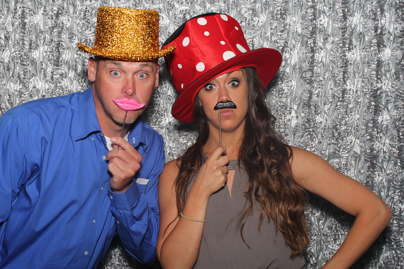 Sacramento Photo Booth Rentals
