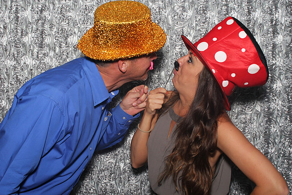 Sacramento Photo Booth Rentals