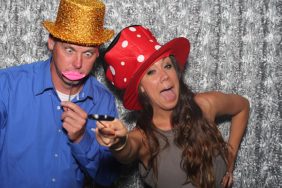 Sacramento Photo Booth Rentals