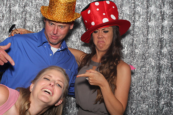 Sacramento Photo Booth Rentals