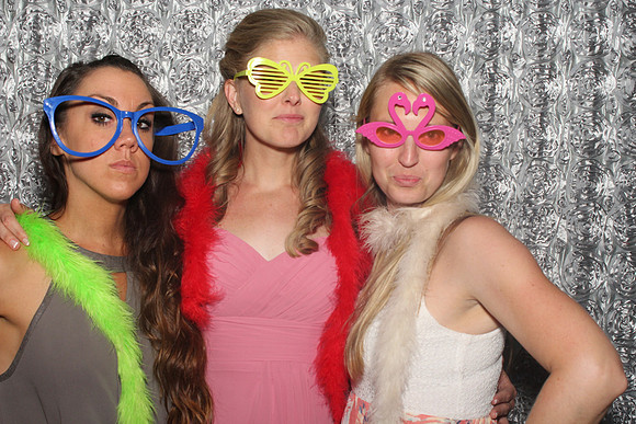 Sacramento Photo Booth Rentals