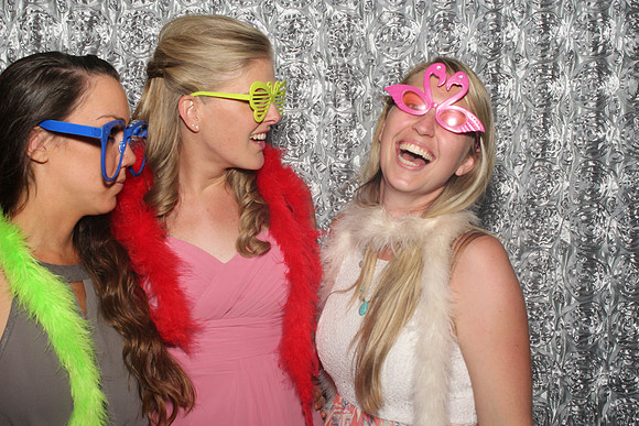 Sacramento Photo Booth Rentals