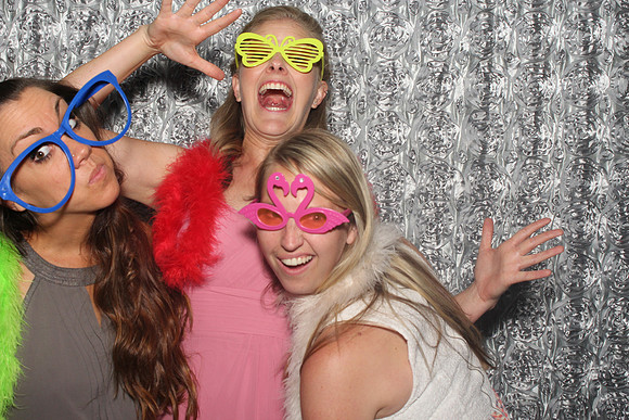 Sacramento Photo Booth Rentals