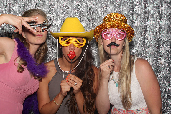 Sacramento Photo Booth Rentals