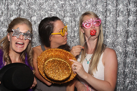 Sacramento Photo Booth Rentals