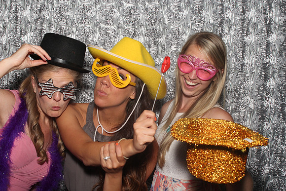Sacramento Photo Booth Rentals